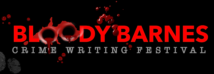 Bloody Barnes Logo