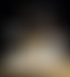 A ballroom dancing couple performs on a wooden stage, with the man in a black tuxedo and the woman in a gold and black gown gracefully dipping backward. A measuring tape is shown to the left, symbolizing body image. Overlaid text reads: “You were born to be real not to be perfect” in cursive, and a pixelated speech bubble near the woman says “BE CONFIDENT.” At the bottom, a headline in a decorative font states: “Breaking Free: How I Found Confidence in My Own Skin.” The overall theme conveys body positivity and self-confidence.