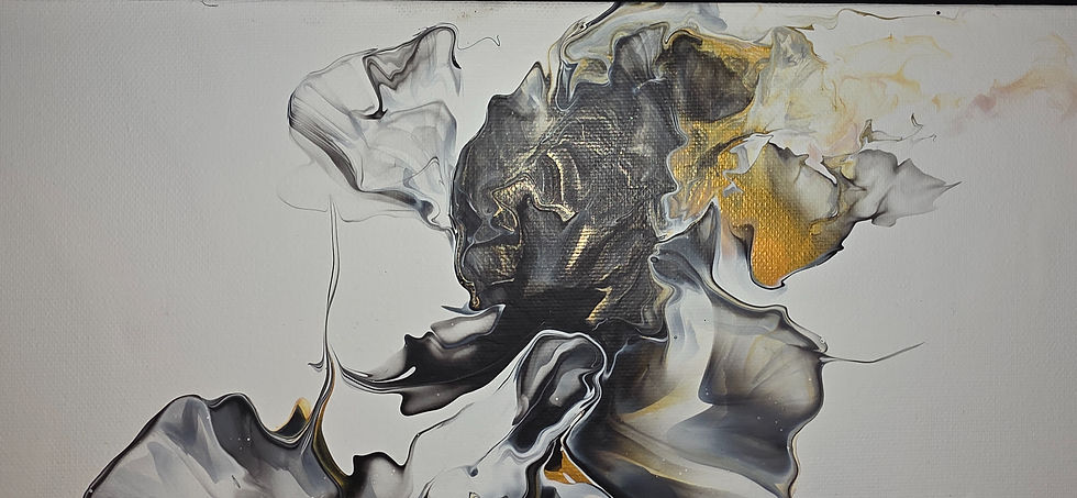 Thumbnail: Elegant Abstract Art