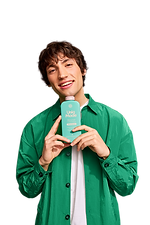 WAVY UNIQ MADE MODELO