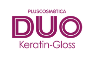 LOGO DUO KERATIN GLOSS