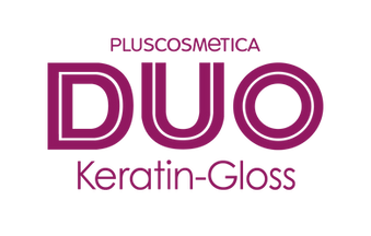 LOGO DUO KERATIN GLOSS
