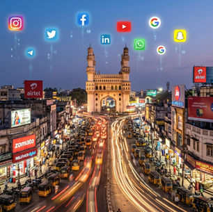 Best Digital Marketing Strategies to Increase Brand Visibility in India