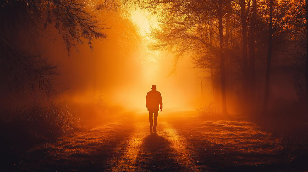 Moving Beyond Detox: What Real Recovery Looks Like