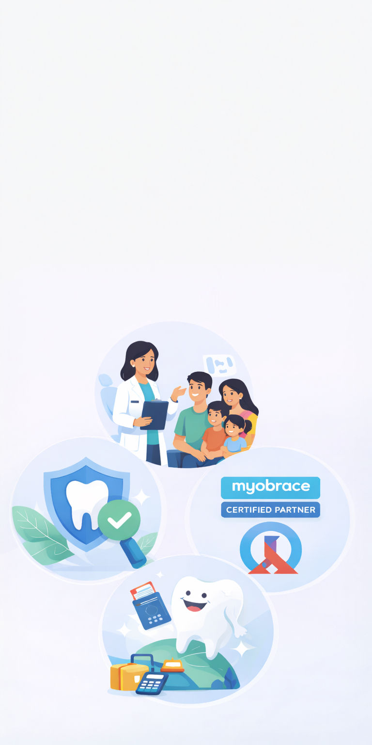 What Makes Toothfairy Dental Care 