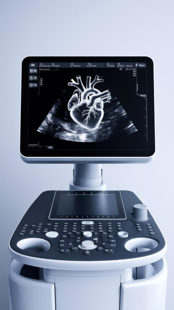 Cardiac Calcium Scoring