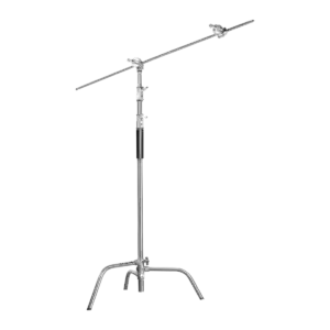 Boom Rod with Stand