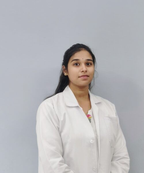 Dr. Shamili Selden | Tooth Fairy Dental Care | Hyderabad