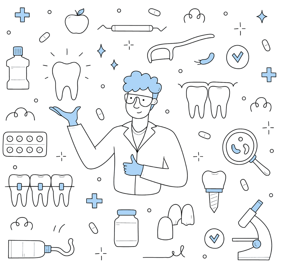 preventive dental care in hyderabad