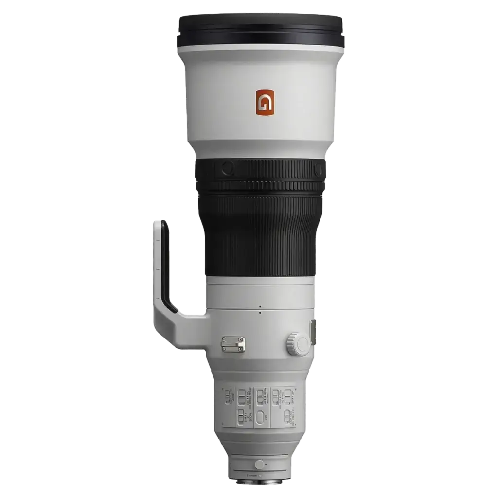 Sony FE 200-600mm F5.6-6.3 G OSS
