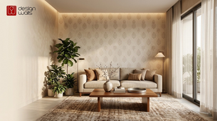 Where can I get Wallpaper Installation Services in Hyderabad?