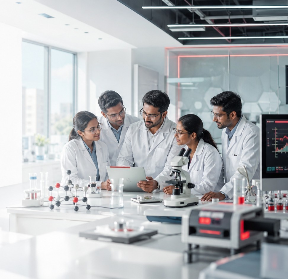 Best Branding Agency for Pharma | onepoint61