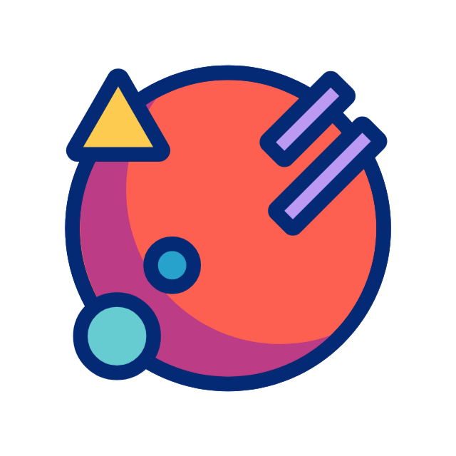 abstract shape | Onepoint61