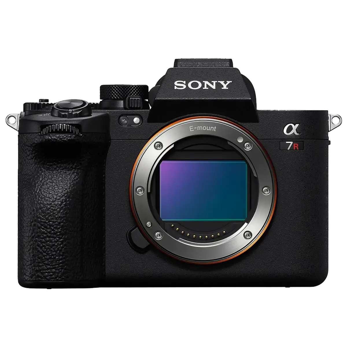 Sony Alpha 7R V