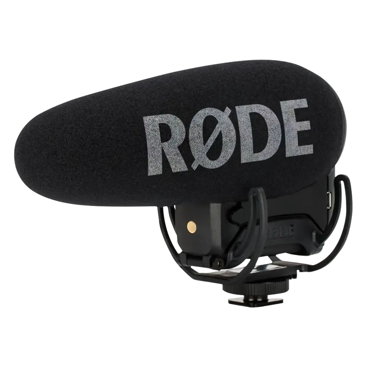 Rode VideoMic Pro+