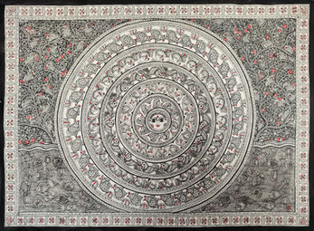 Suraj Bhagwan | Rani Jha | Hyd art | Ekchitra