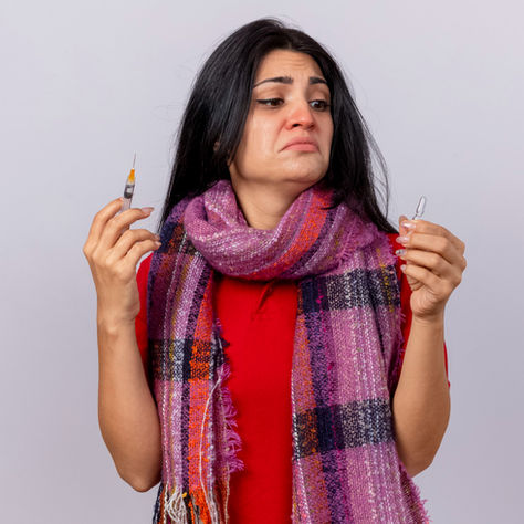 Changing the Narrative on Suicide 