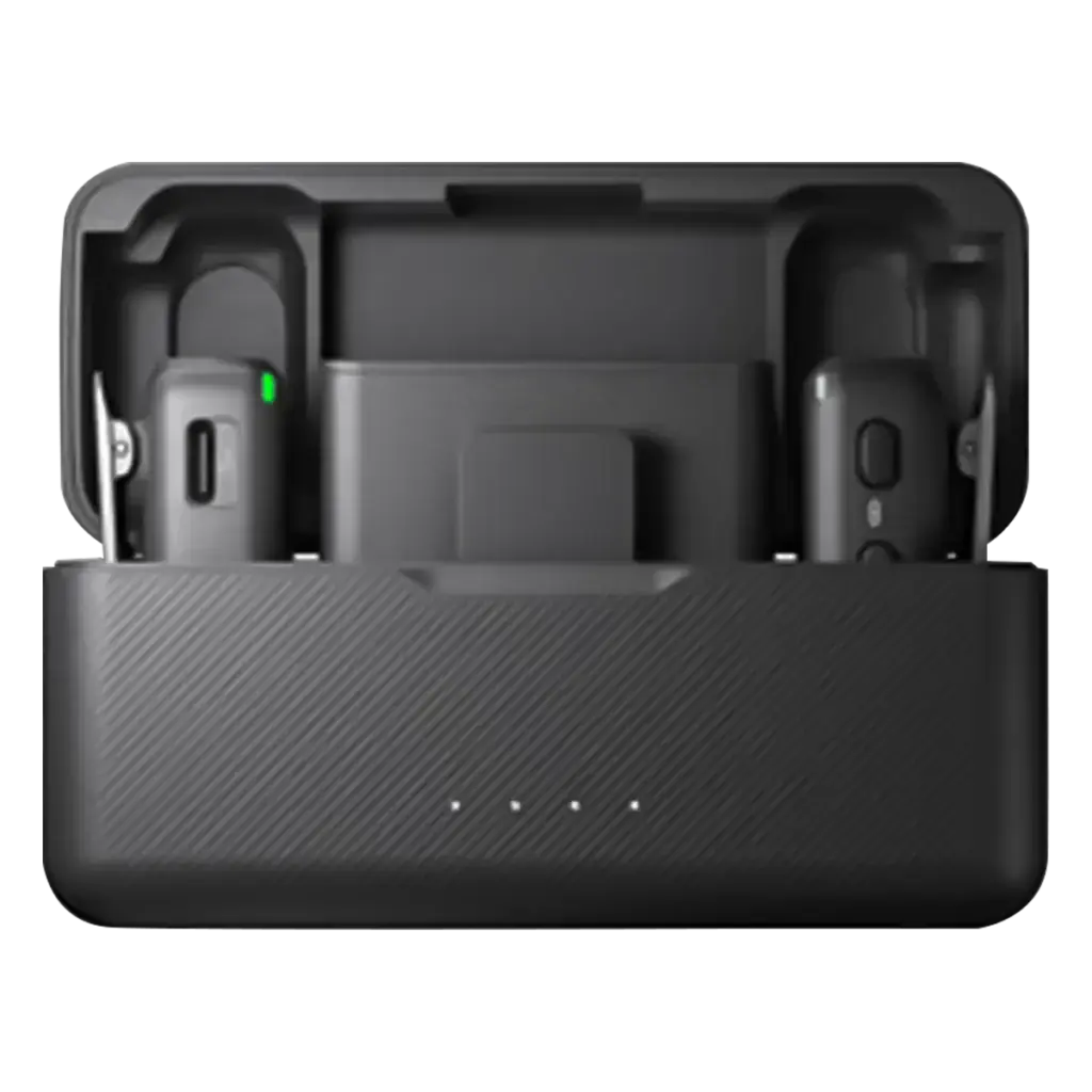 DJI Mic