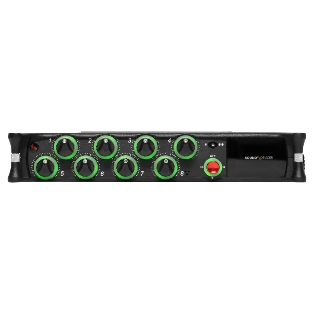 Sound Devices MixPre-10 II