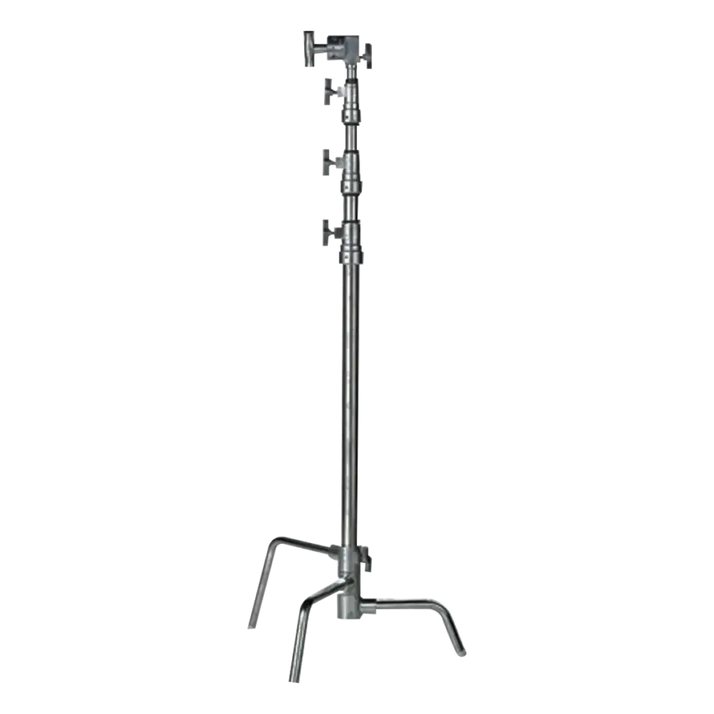 C Stand Triple Height