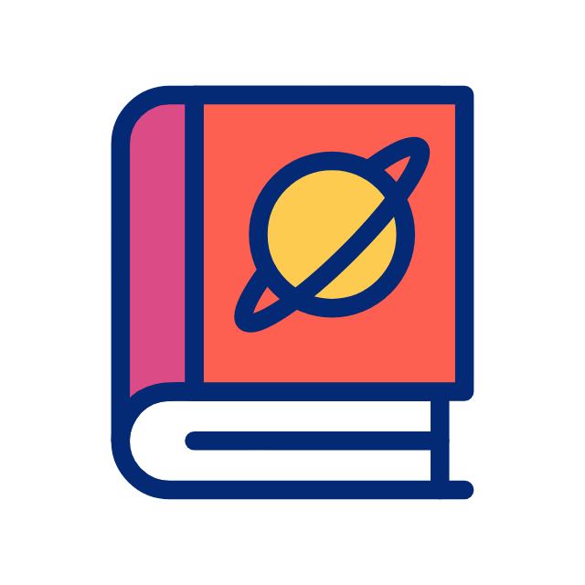 science-book | Onepoint61