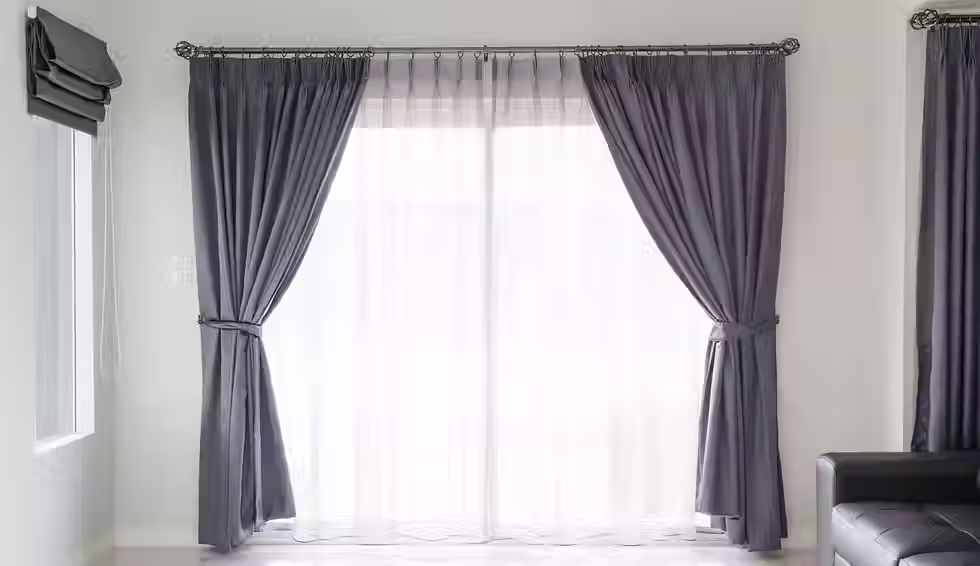 Curtains | Design Walls | Hyderabad