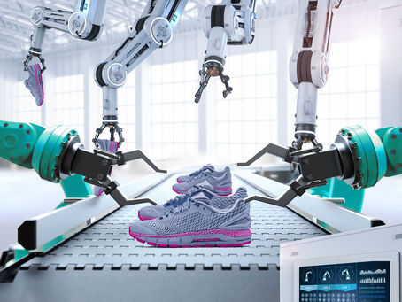 A automação na indústria calçadista: o que já está concretizado e oque falta para o setor avançar?