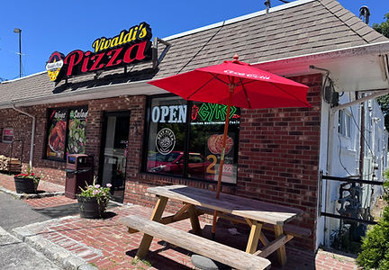 Terryville Location