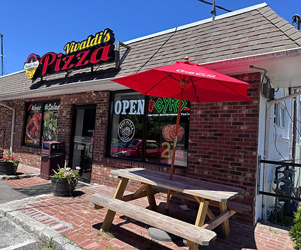 Terryville Location
