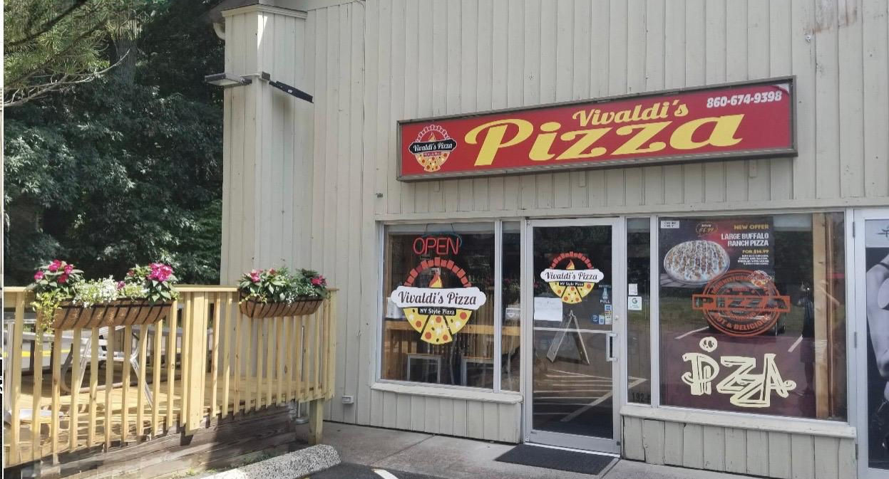 Avon Location