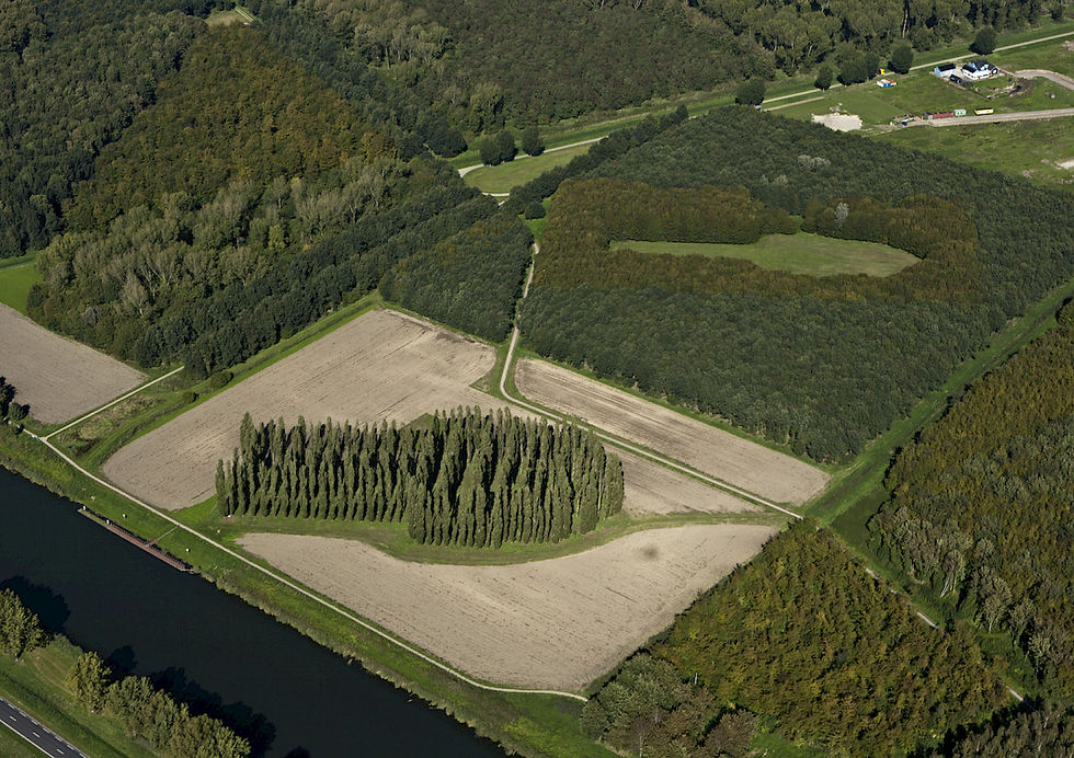 LAND ART WEEKEND