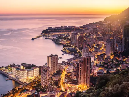 Monaco & Monte-Carlo 2026: Where Glamour Meets the Mediterranean