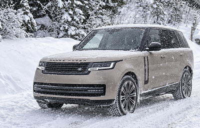 Range Rover SV in a snowy mountain landscape.png