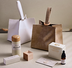 corporate gift set box