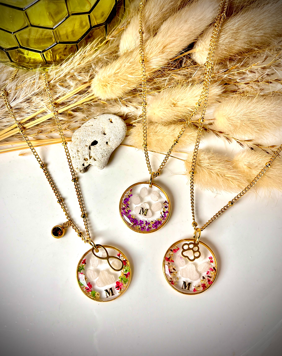 Thumbnail: Collier Souvenir Polaris