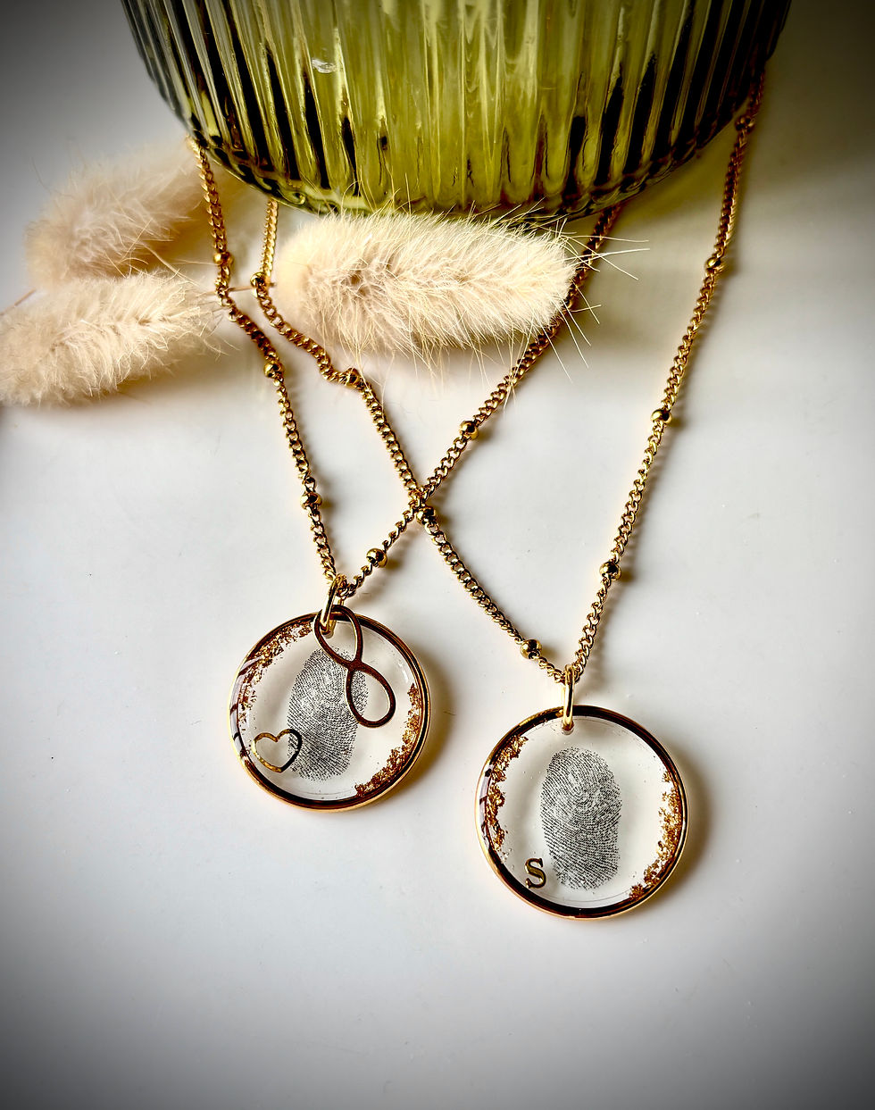 Thumbnail: Collier souvenir Sirius