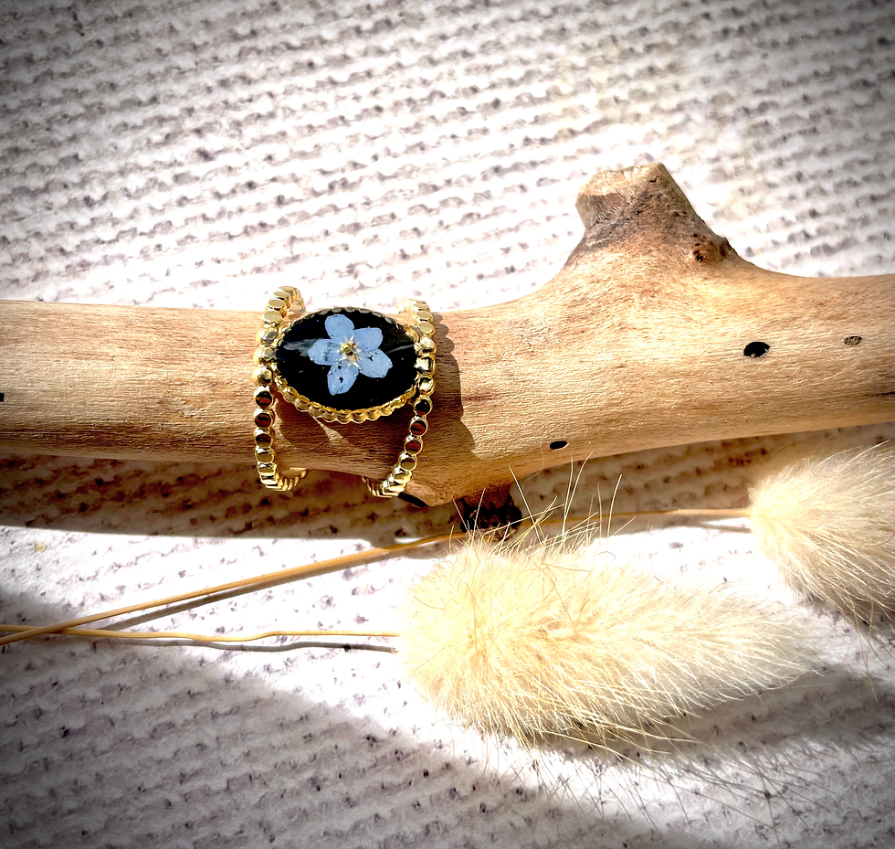 Bague Aude