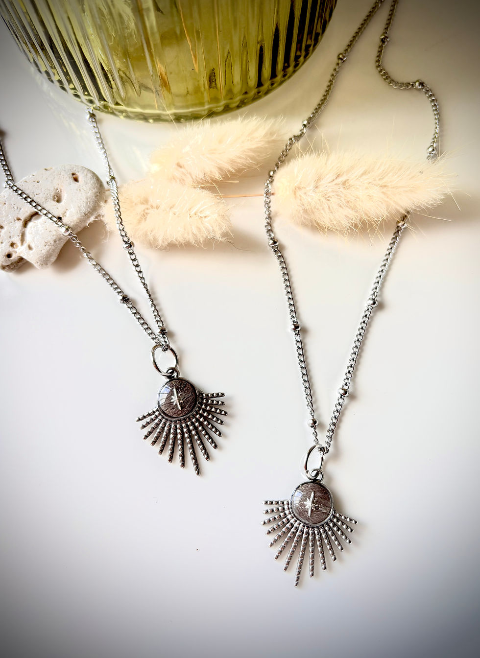 Thumbnail: Collier Souvenir Sélène
