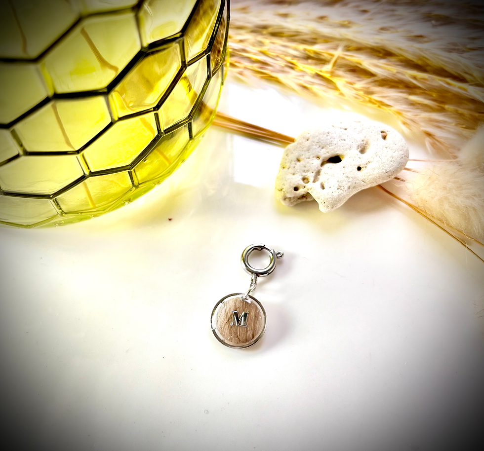 Miniature : Charms souvenir Persée