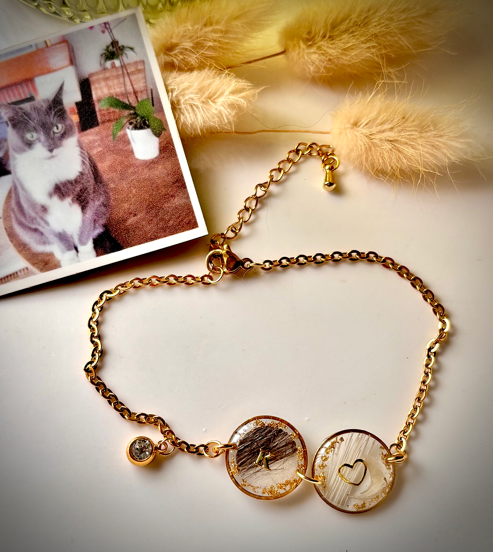Miniatura: Bracelet souvenir Pollux