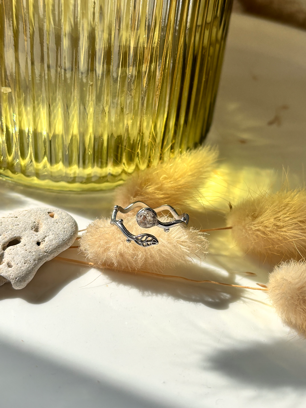 Thumbnail: Bague Souvenir Mira