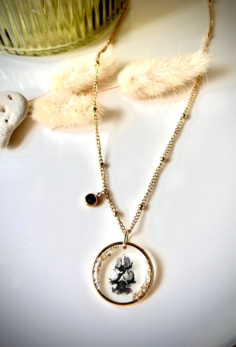 Thumbnail: Collier souvenir Sirius