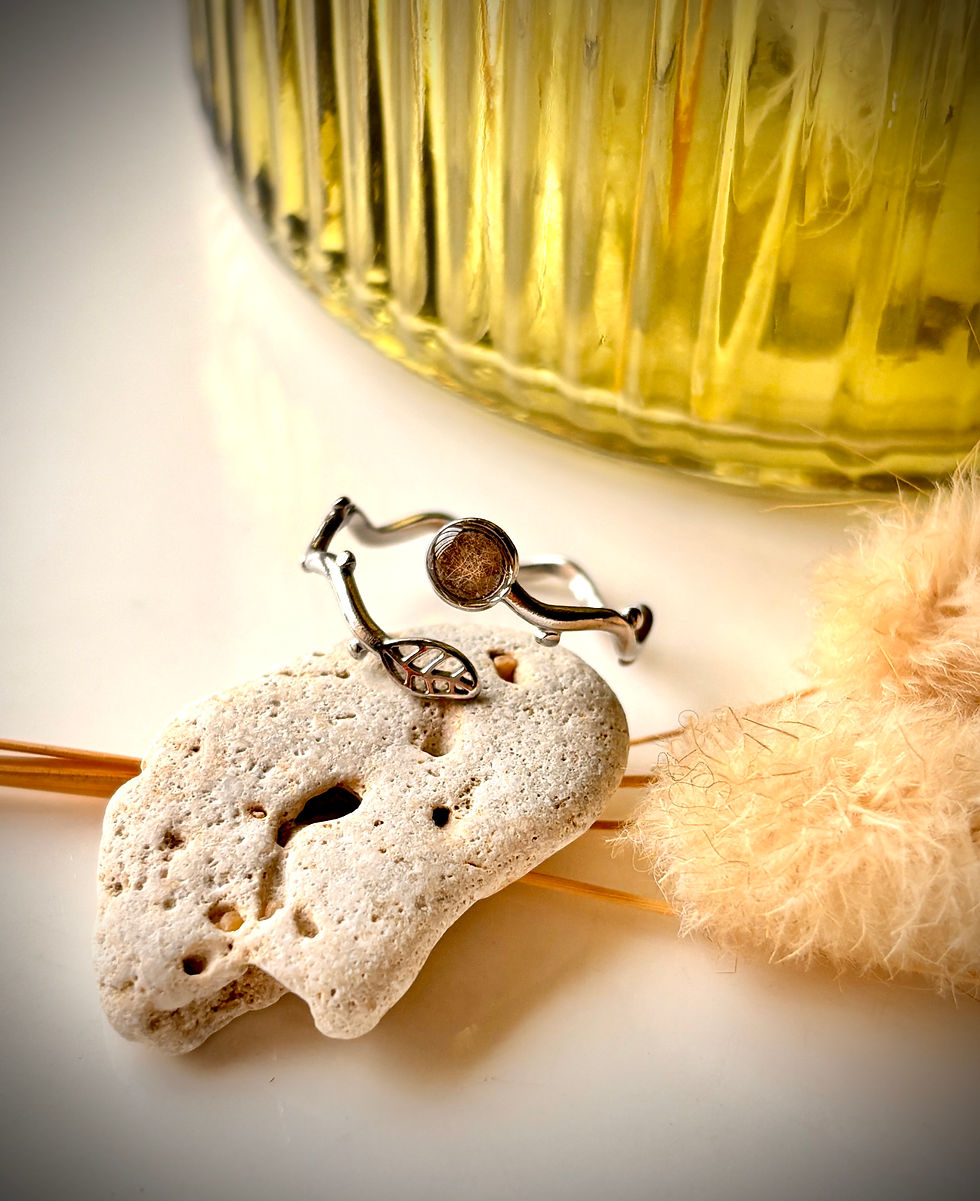 Miniature : Bague Souvenir Mira