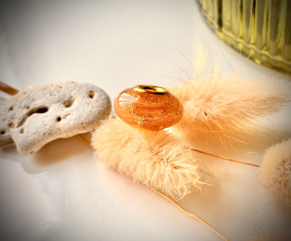 Miniatura: Perle Charm souvenir Lucida