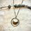 Miniature : Collier Tsuki