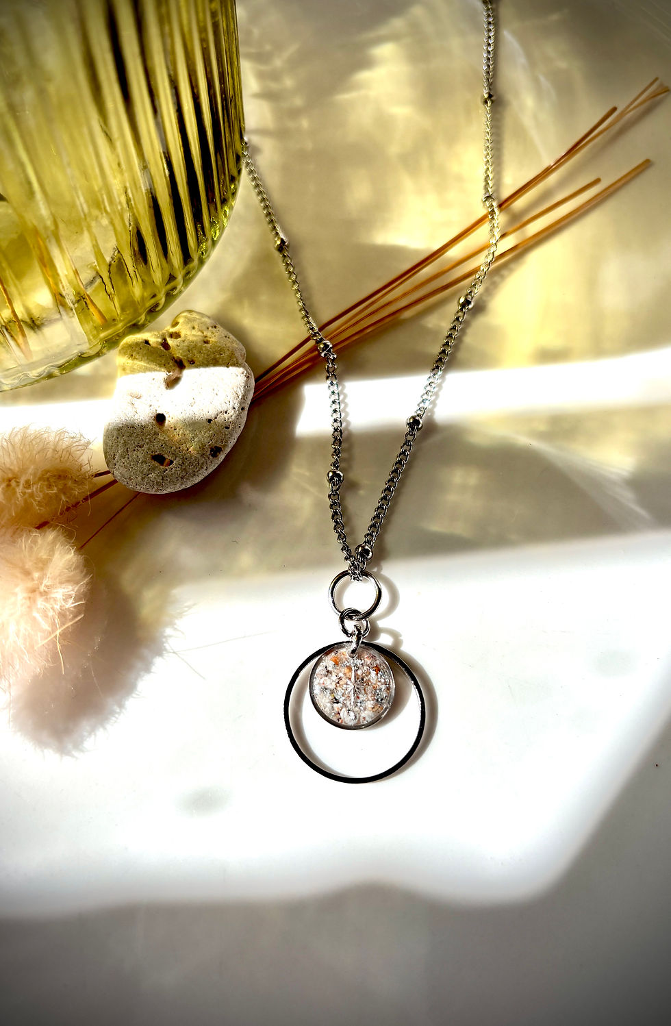 Thumbnail: Collier Souvenir Andromède