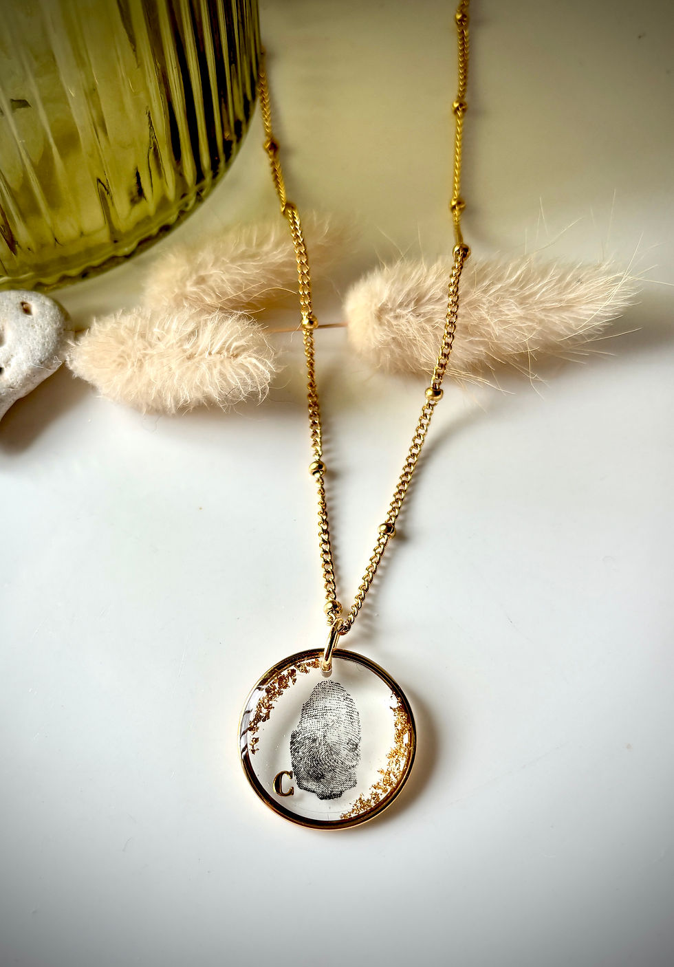 Thumbnail: Collier souvenir Sirius