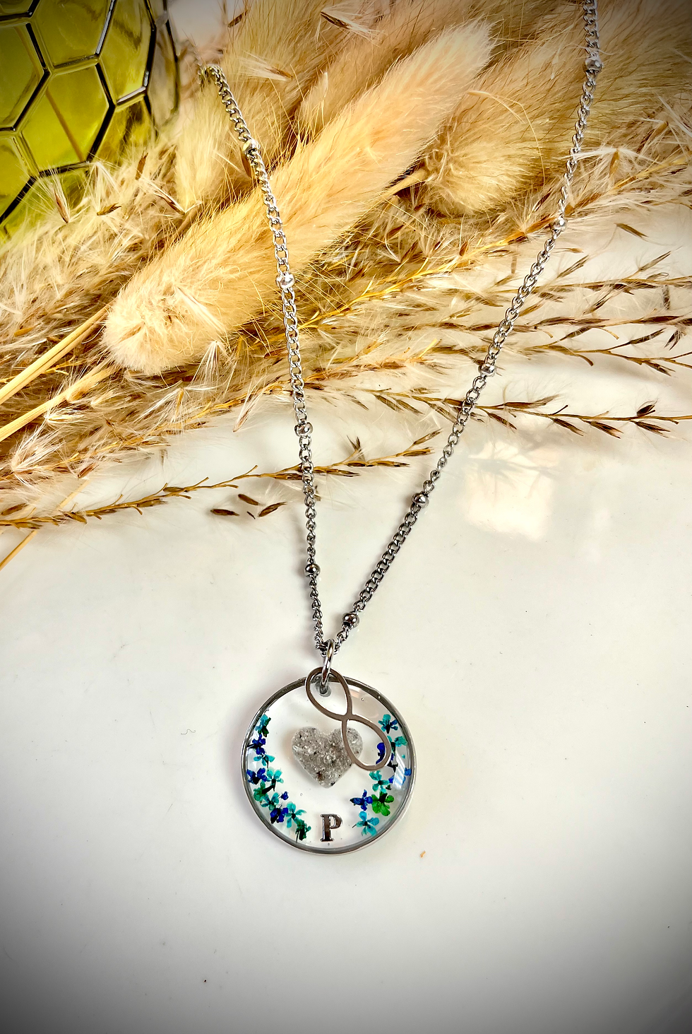 Thumbnail: Collier Souvenir Polaris