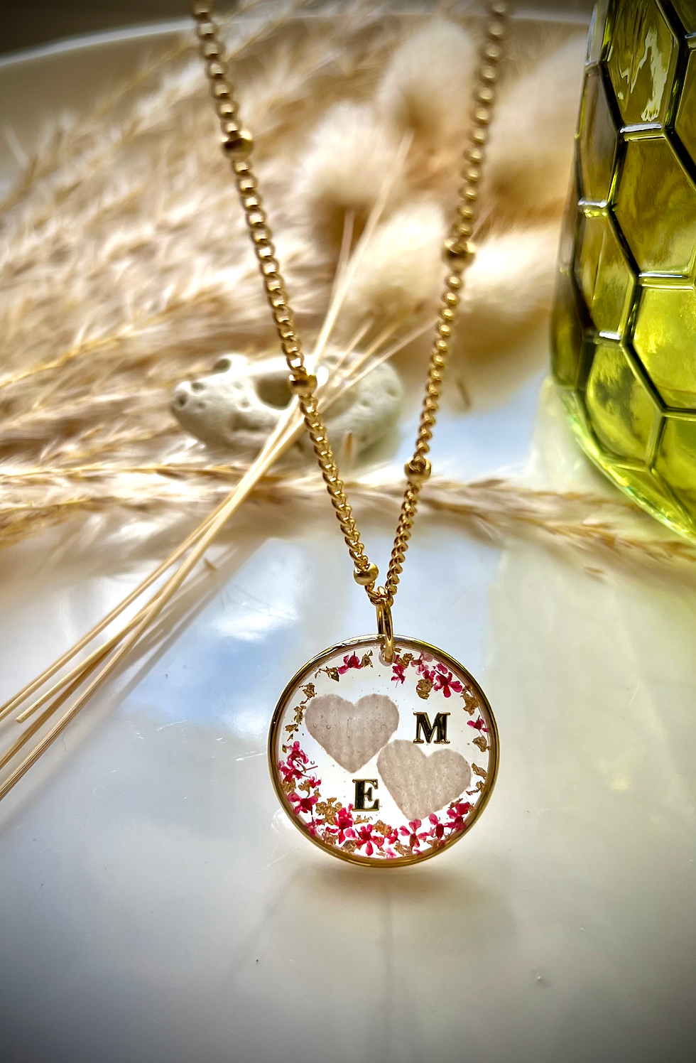 Thumbnail: Collier souvenir Pollux