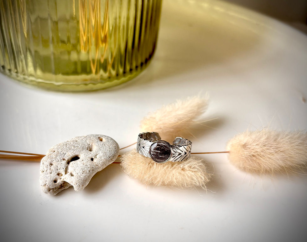 Thumbnail: Bague Souvenir Astraea